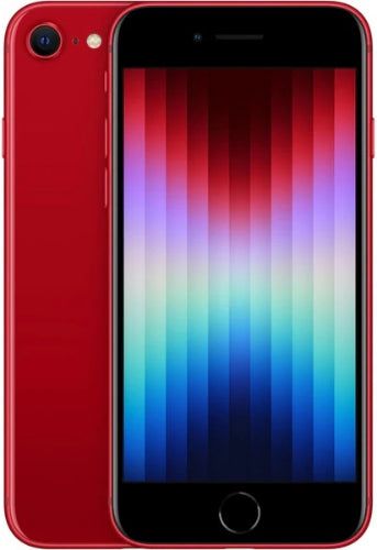 iPhone SE (2022)