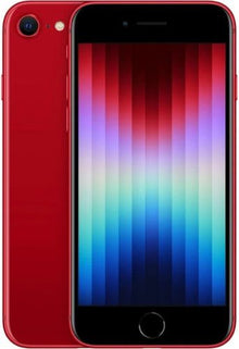 iPhone SE (2022)