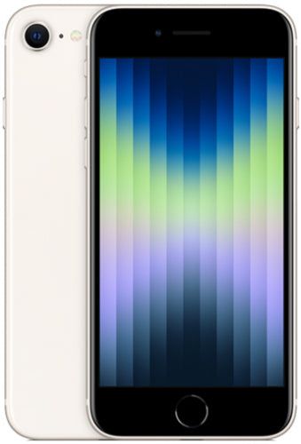 iPhone SE (2022)