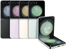 Samsung Galaxy Z Flip5