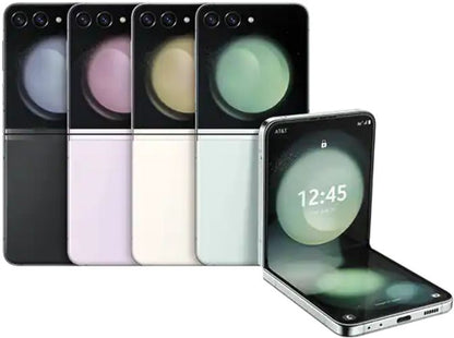 Samsung Galaxy Z Flip5